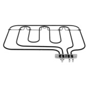 Original grill element 60x60 oven