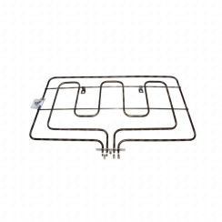 Original vault/grill heating element