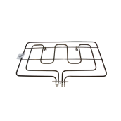 Original vault/grill heating element