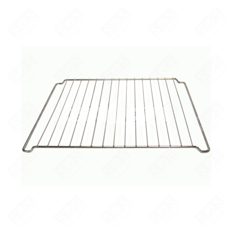 ORIGINAL CHROME OVEN RACK MMX 3 GAS / ELECTRIC OVENS - 83310400