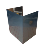 Original upper duct cover dlh / dss