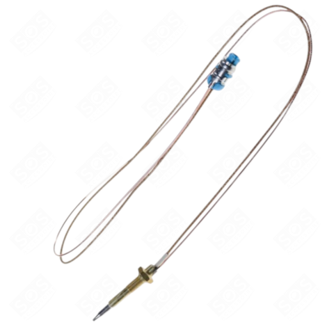 ORIGINAL 600 MM WOK THERMOCOUPLE GAS / ELECTRIC OVENS - 10003327