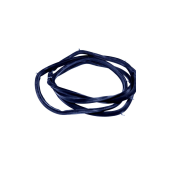 Original silicone door seal for oven