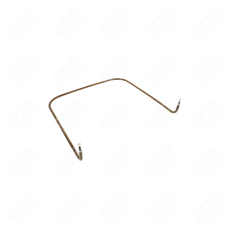 ORIGINAL EXTERNAL UPPER RESISTANCE 800W GAS / ELECTRIC OVENS - 314061004000-K