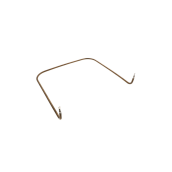 Original external upper resistance 800w