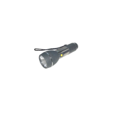 LED flashlight daylight