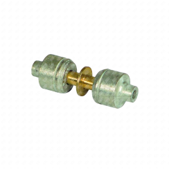 Original set of 2 straight connectors