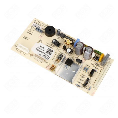 CARTE DE CONTRÔLE REFRIGERATOR, FREEZER - 4326995500