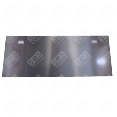FAÇADE TIROIR SUPÉRIEUR REFRIGERATOR, FREEZER - 4385080900, C00866629