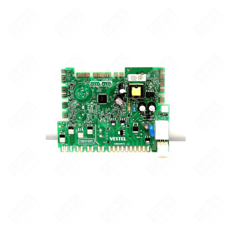 ORIGINAL CONTROL BOARD A15-7 CL2-BZSIZ DISHWASHER - 22326719