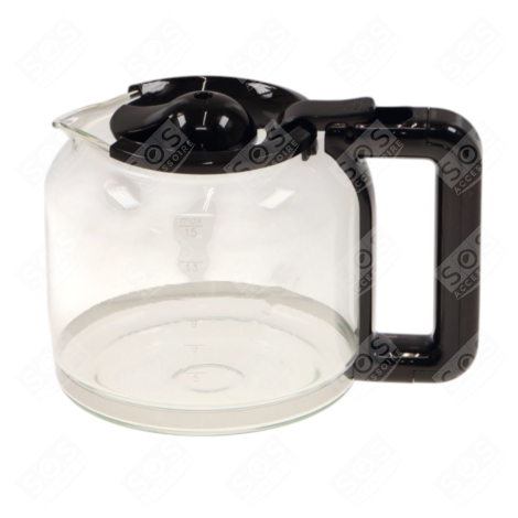 ORIGINAL CARAFE FOR COFFEE MAKER CFP210 COFFEE MAKER, ESPRESSO - 500682186