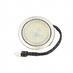 Original 1.5 w LED spot for hood