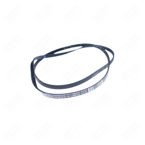 ORIGINAL BELT 1234J4 MAEL WASHING MACHINES - 42323646