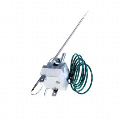 Original adjustable thermostat 285°C