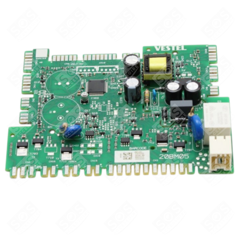 ORIGINAL DISHWASHER BOARD DISHWASHER - 22251189