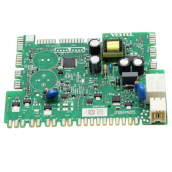 Original dishwasher board