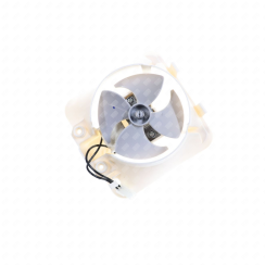 Original dryer fan motor