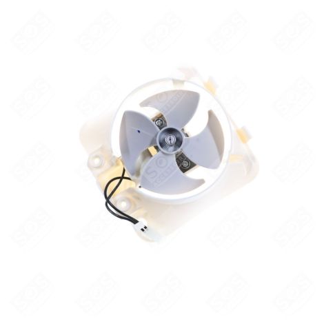 ORIGINAL DRYER FAN MOTOR TUMBLE DRYER - 42251115