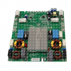 Original power board 3 zones lc