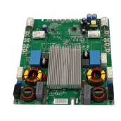 Original power board 3 zones lc