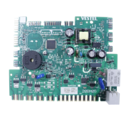 Original dishwasher board