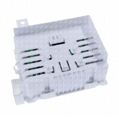 Original washing machine motor board