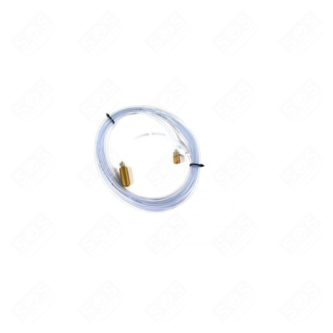 ORIGINAL R600A EVACUATION HOSE ACCESSORIES AND MAINTENANCE  - L13000950