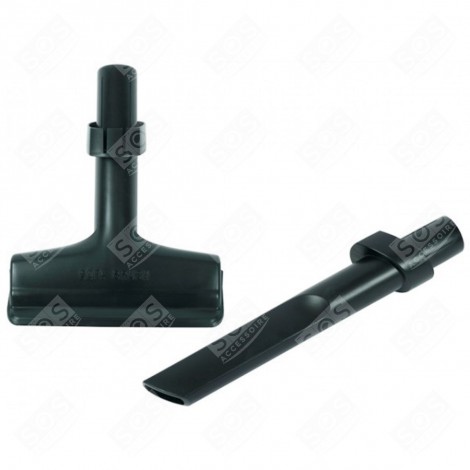 CREVICE TOOL + SOFA BRUSH VACUUM CLEANER  - ZR903101