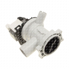 Original washing machine drain pump
