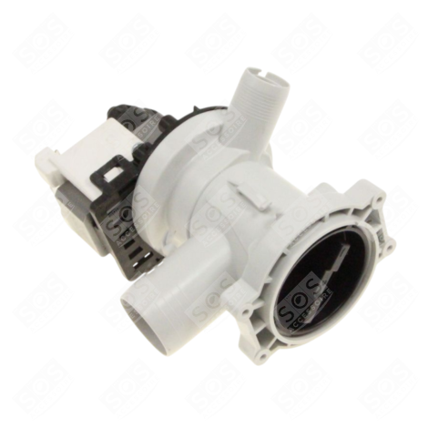 ORIGINAL WASHING MACHINE DRAIN PUMP WASHING MACHINES - AS0038366