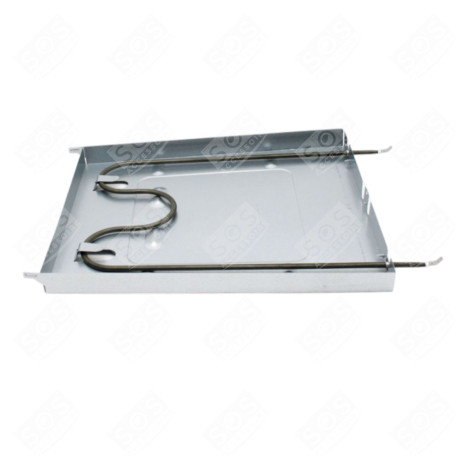 RESISTANCESOLE FOUR D'ORIGINE GAS / ELECTRIC OVENS - AS0062376
