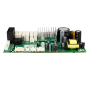 Original main module