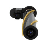 Original drum brush VS9500AL warm