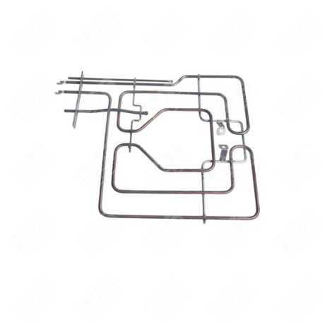 VAULT/GRILL HEATER 2800W GAS / ELECTRIC OVENS - 00218873