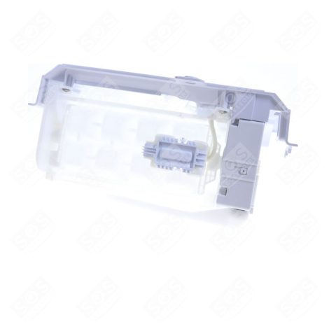 ORIGINAL ICE MAKER MECH RS8000 COO REFRIGERATOR, FREEZER - DA97-21754A