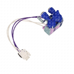 Original Refrigerator Water Valve