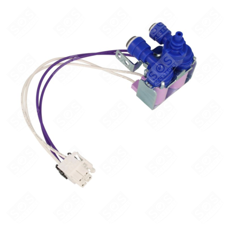 ORIGINAL REFRIGERATOR WATER VALVE REFRIGERATOR, FREEZER - MJX62831302