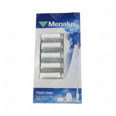 FRESH SCENT FRAGRANCE VACUUM CLEANER  - 900168106