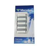 Fresh scent fragrance