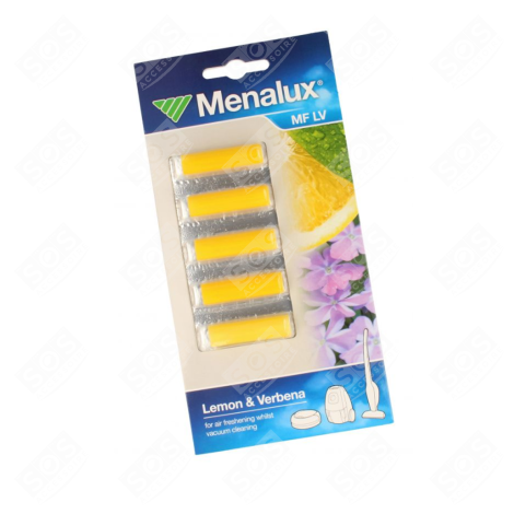 LEMON VERBENA SCENT VACUUM CLEANER  - 900168105