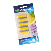 Lemon verbena scent