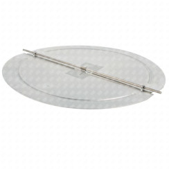 Original handle cover