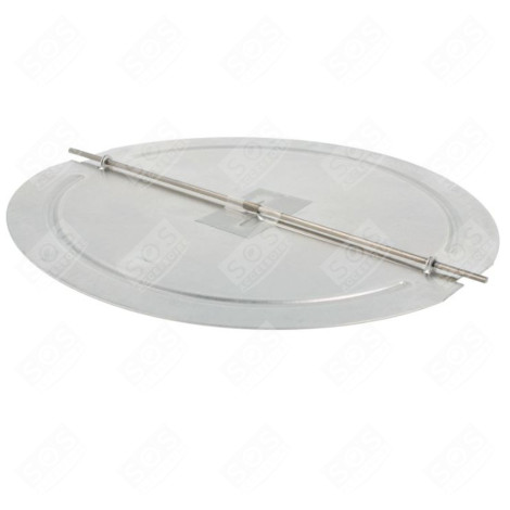 ORIGINAL HANDLE COVER EXTRACTOR HOOD - 12040730, 1539807