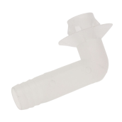 Original Drain Hose Fitting