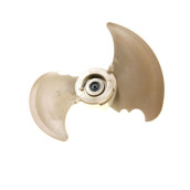 Original air conditioner motor fan