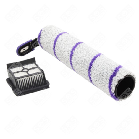 ACCESSORY KIT STEAM CLEANER - ZR336A01