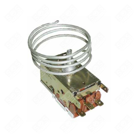RANCO K59H1300 THERMOSTAT REFRIGERATOR, FREEZER - 00099028