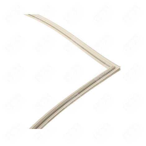 DOOR SEAL (FRIDGE SECTION) 1020X430MM ORIGINAL REFRIGERATOR, FREEZER - DA97-05253E