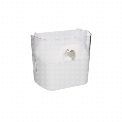 Original tray ice rs8000nc import