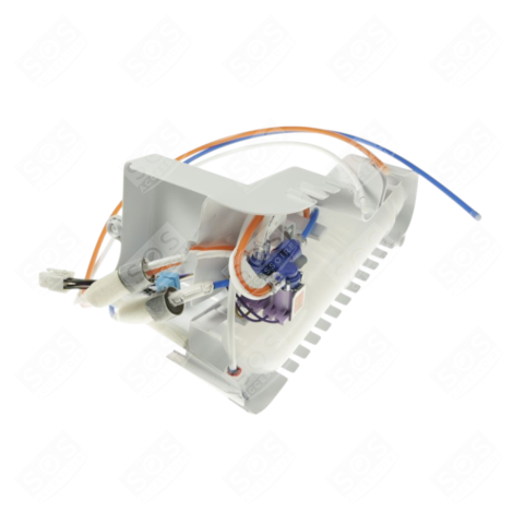 ORIGINAL WATER RESERVOIR LID RS8000 REFRIGERATOR, FREEZER - DA97-19116A